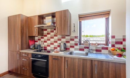 2 Bed in Isel 4