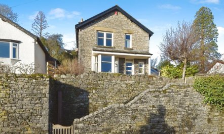 2 Bed in Kendal