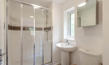 4 Bed in Camber 7