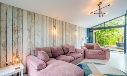 4 Bed in Camber 2