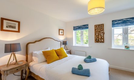 4 Bed in Camber 6