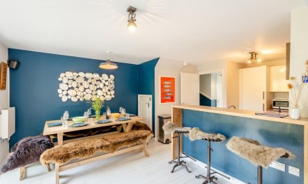 4 Bed in Camber 1
