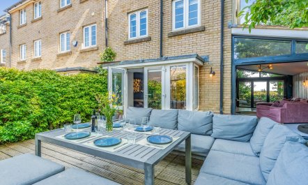 4 Bed in Camber 5