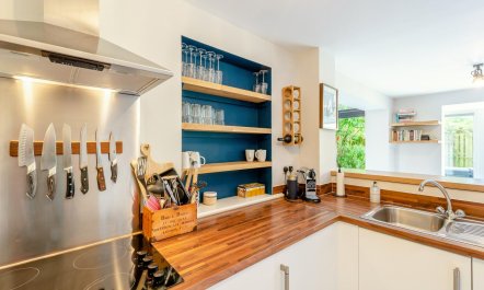 4 Bed in Camber 3