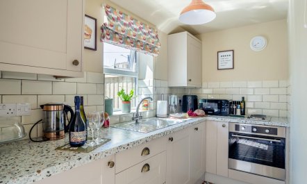 1 Bed in Summercourt 3