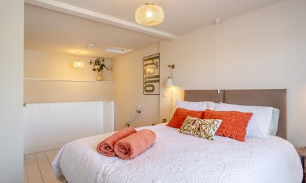 1 Bed in Summercourt 1