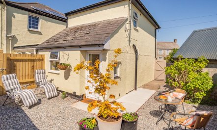 1 Bed in Summercourt 2