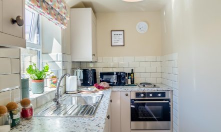1 Bed in Summercourt 7