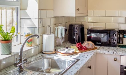 1 Bed in Summercourt 8