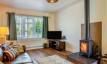 1 Bed in Summercourt