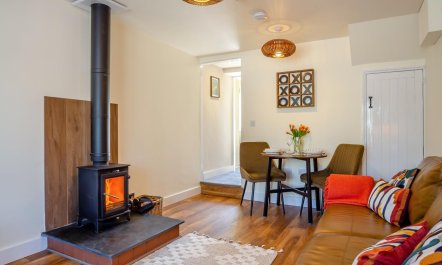 1 Bed in Summercourt 5