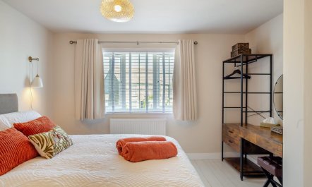 1 Bed in Summercourt 9