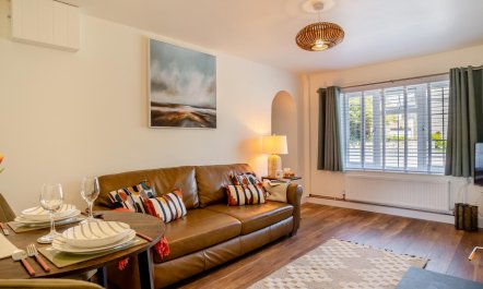 1 Bed in Summercourt 4
