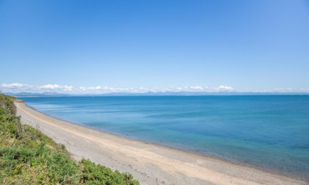 2 Bed in Llanbedrog 2