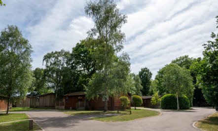 1 Bed in Kingham 4