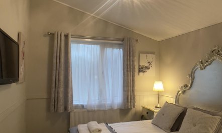 1 Bed in Kingham 3