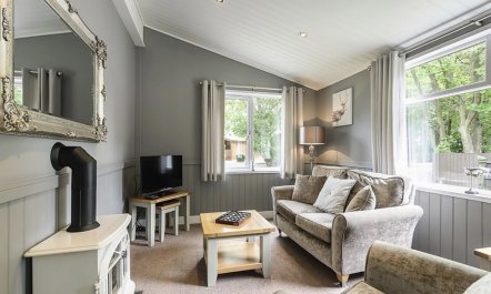 1 Bed in Kingham