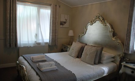 1 Bed in Kingham 1