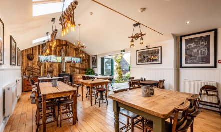 1 Bed in Kingham 6