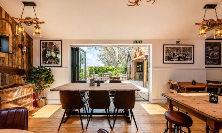 1 Bed in Kingham 8