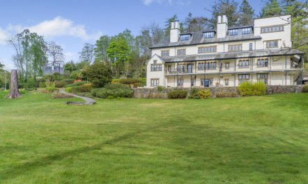 2 Bed in Windermere 3