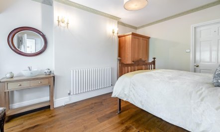 1 Bed in Brynteg 6