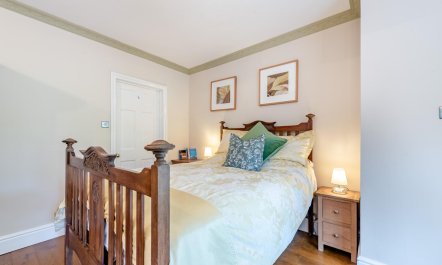 1 Bed in Brynteg 7