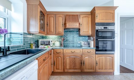 1 Bed in Brynteg 8