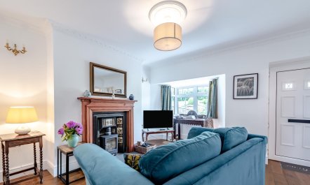 1 Bed in Brynteg 3