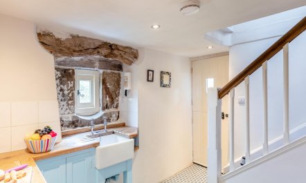 1 Bed in Longnor 7