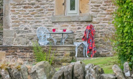 1 Bed in Longnor 4