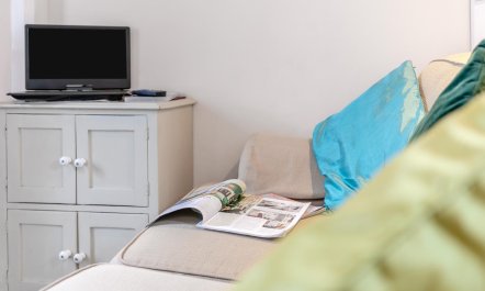 1 Bed in Longnor 9