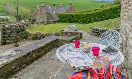 1 Bed in Longnor 3