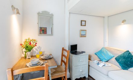 1 Bed in Longnor 5