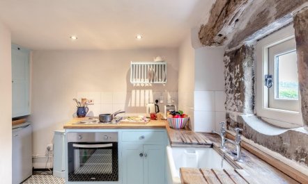 1 Bed in Longnor 6