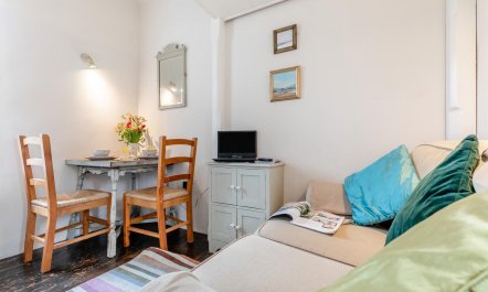 1 Bed in Longnor 2