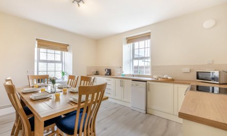 2 Bed in Berwick-upon-Tweed 5