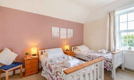 2 Bed in Berwick-upon-Tweed 4
