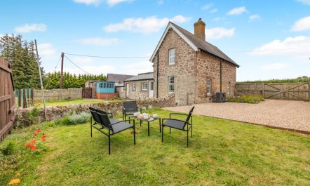 2 Bed in Berwick-upon-Tweed