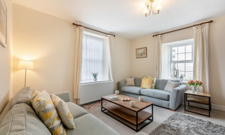 2 Bed in Berwick-upon-Tweed 2
