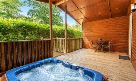 1 Bed in Kingham 2