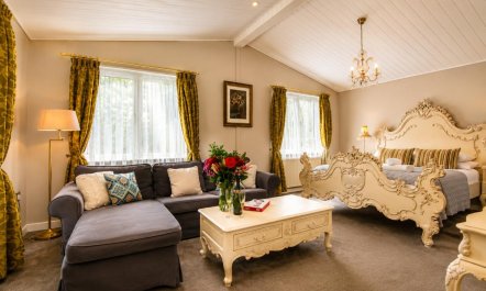 1 Bed in Kingham 4