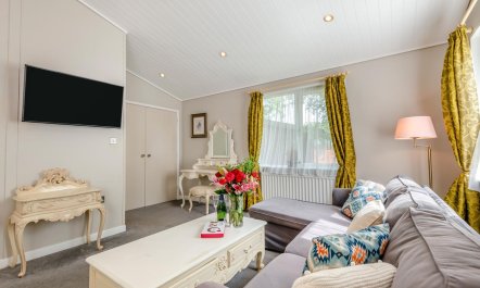 1 Bed in Kingham 7