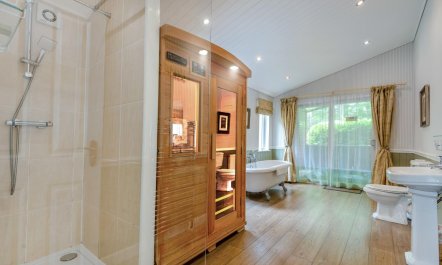 1 Bed in Kingham 8