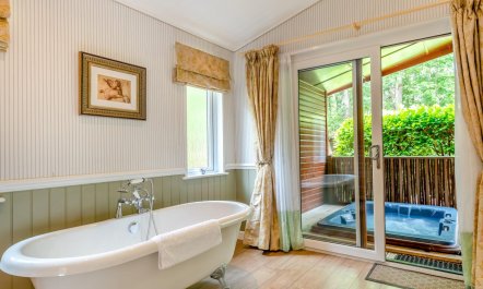 1 Bed in Kingham