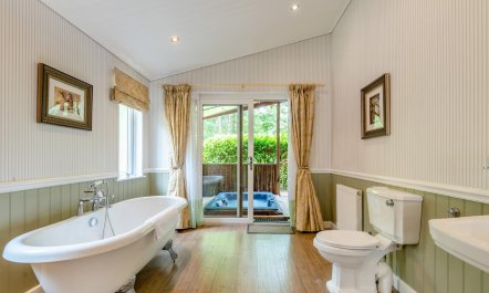 1 Bed in Kingham 9