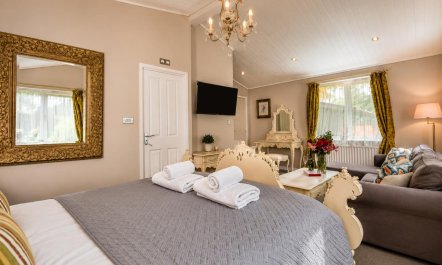 1 Bed in Kingham 6