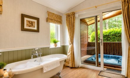 1 Bed in Kingham 8