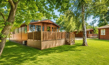 1 Bed in Kingham