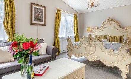 1 Bed in Kingham 4